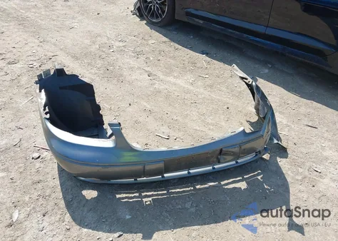 2005 Chevrolet Classic from USA, damaged, VIN 1G1ND52F65M174057